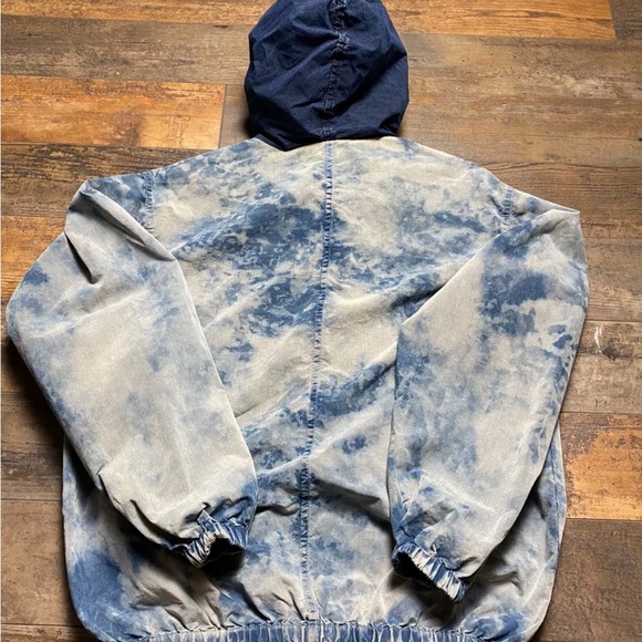 Polo Ralph Lauren Stadium 1992 Hoodie - Picture 2 of 9